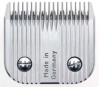  Moser AnimalLine Tête de Coupe Dents Larges 3 mm #8,5F 