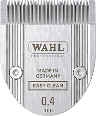  Wahl Animal T&ecirc;te de coupe Easy Clean 0,4 mm
 Pour Vetiva Mini, Super Trimm & Prima Trimmer No. 1584-7240 