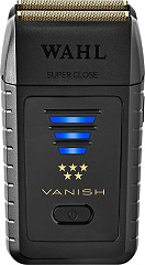  Wahl Professional Vanish Shaver
 Doppelfolienrasierer No. 08173-716 