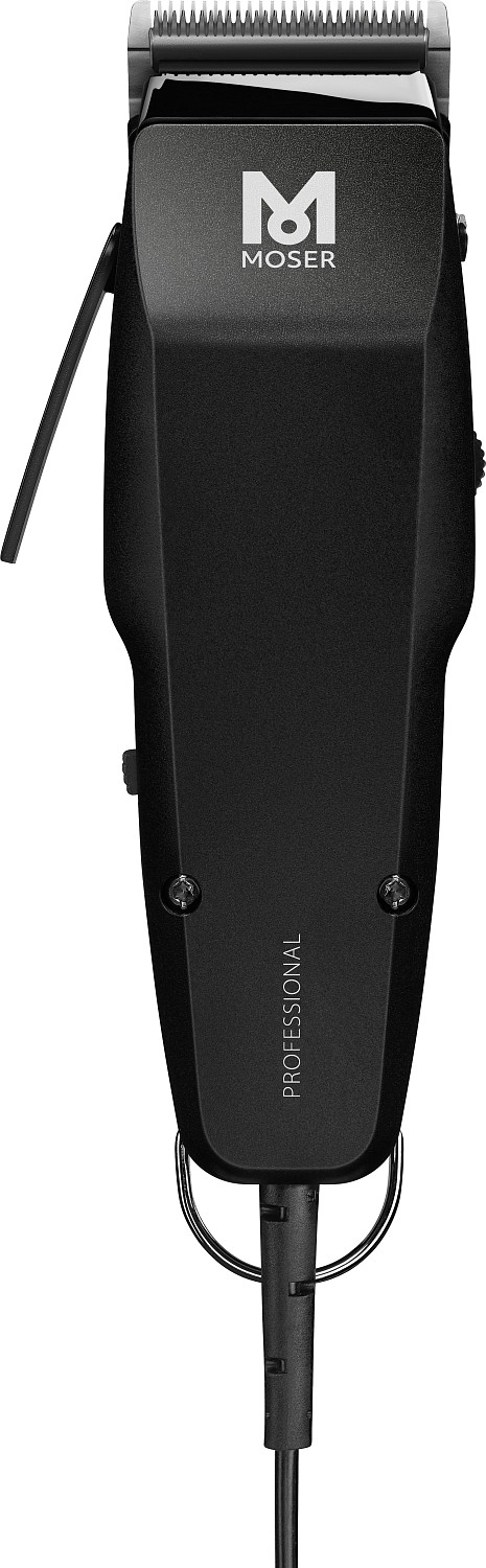  Moser ProfiLine 1400 Professional noir Clipper 