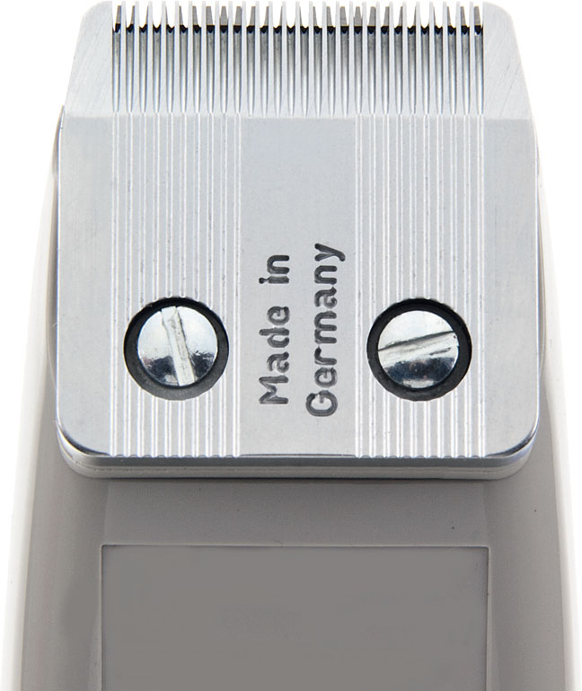  Moser ProfiLine 1411 Mini rouge Trimmer 