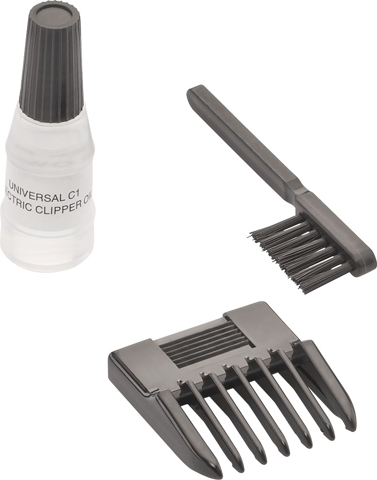  Moser ProfiLine 1411 Mini rouge Trimmer 
