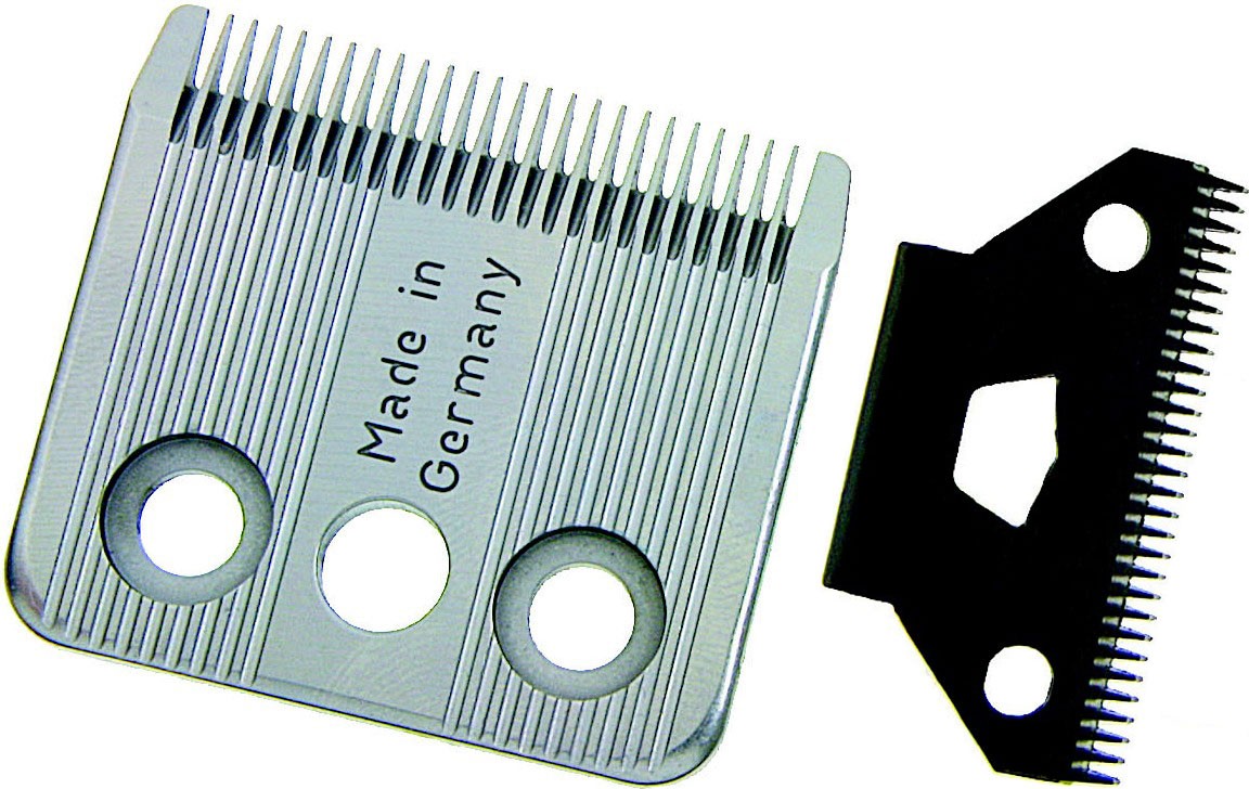  Moser ProfiLine T&ecirc;te de coupe de rechange Standard 40 mm /  0,7 - 3 mm 