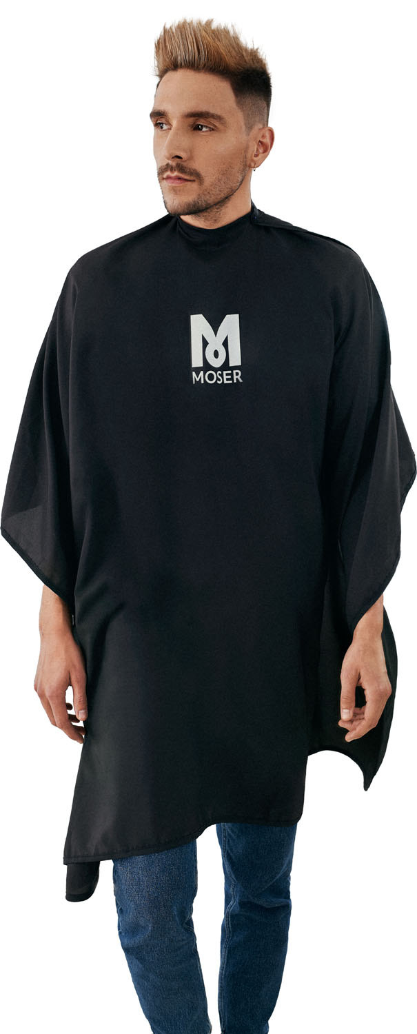  Moser ProfiLine Cape de coupe 