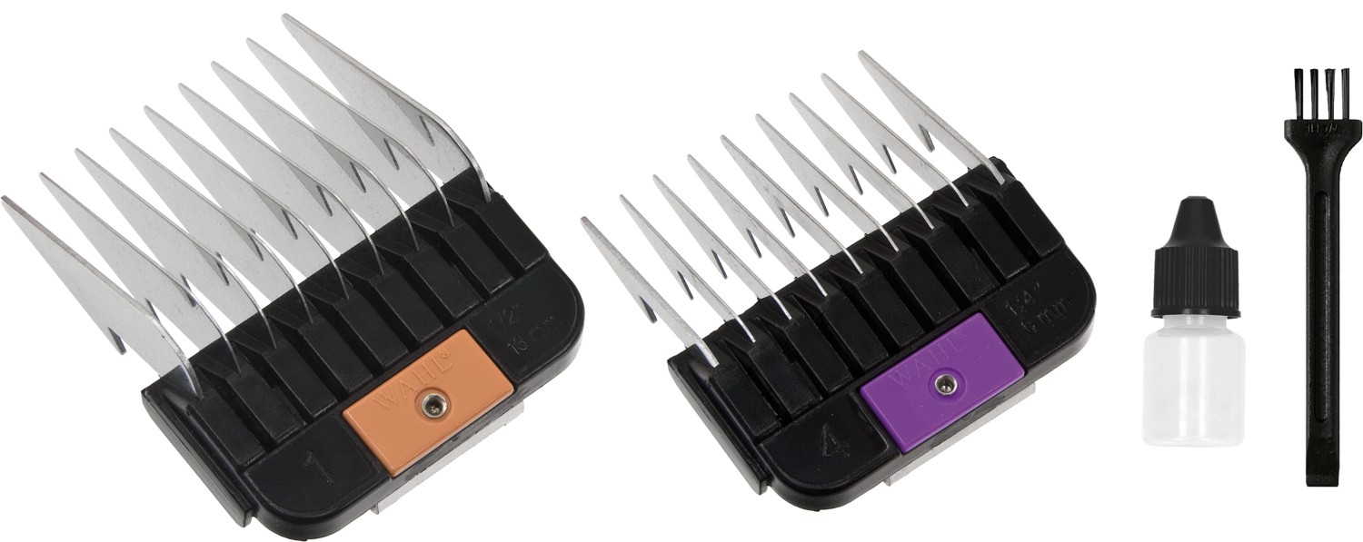  Wahl Animal Max50+ Clipper 