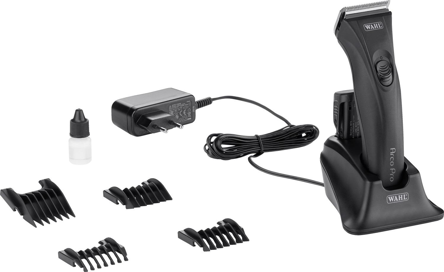  Wahl Animal Arco Pro Cipper 