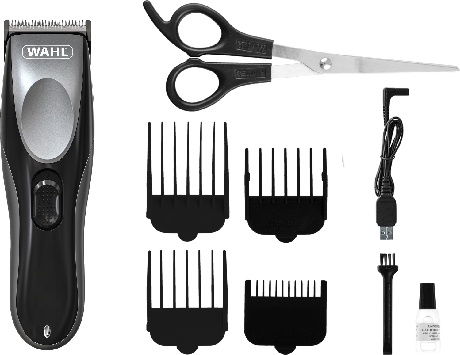  Wahl Animal Easy Pro+ Clipper 