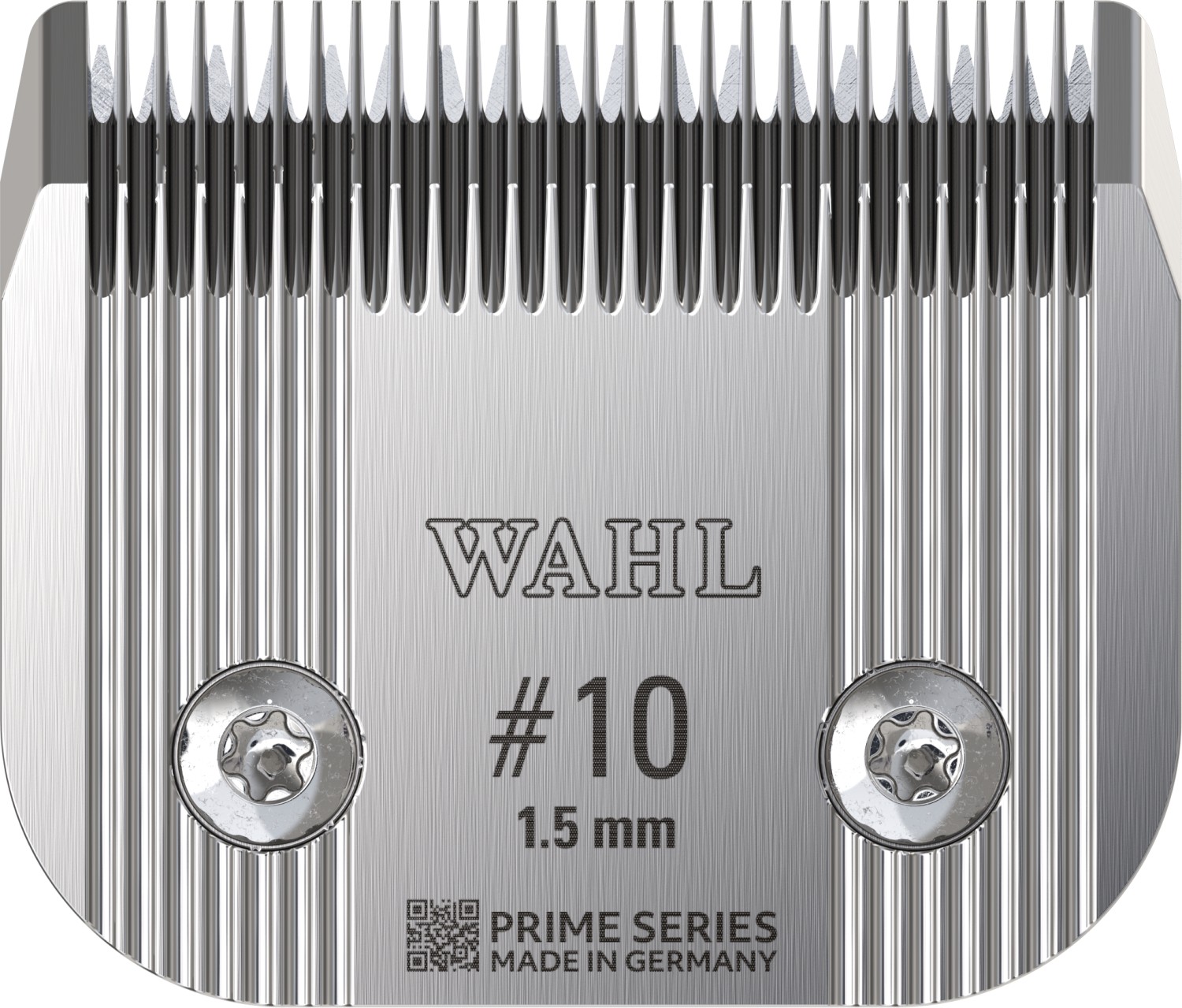  Wahl Animal T&ecirc;te de coupe Prime Series #10 