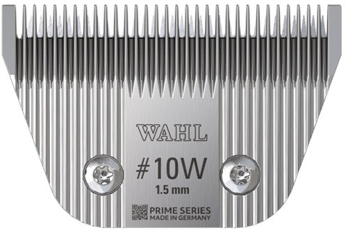  Wahl Animal T&ecirc;te de coupe Prime Series #10W 