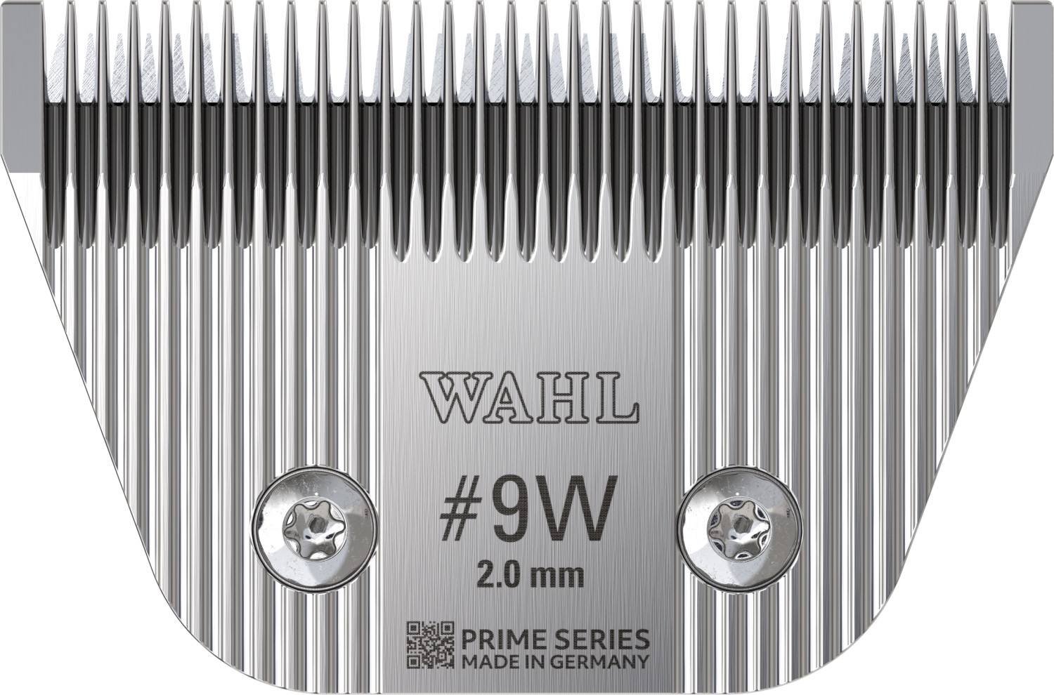  Wahl Animal T&ecirc;te de coupe Prime Series #9W 
