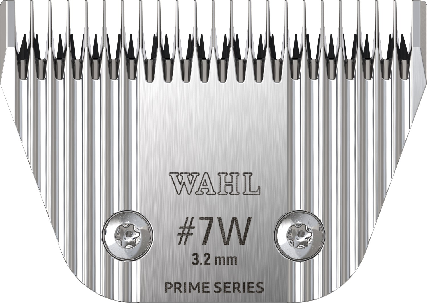  Wahl Animal T&ecirc;te de coupe Prime Series #7W 