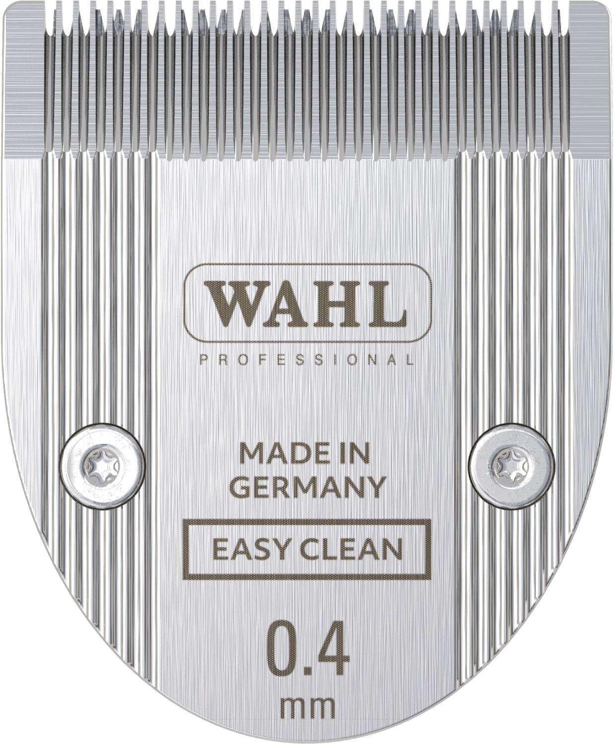  Wahl Animal T&ecirc;te de coupe Easy Clean 0,4 mm 