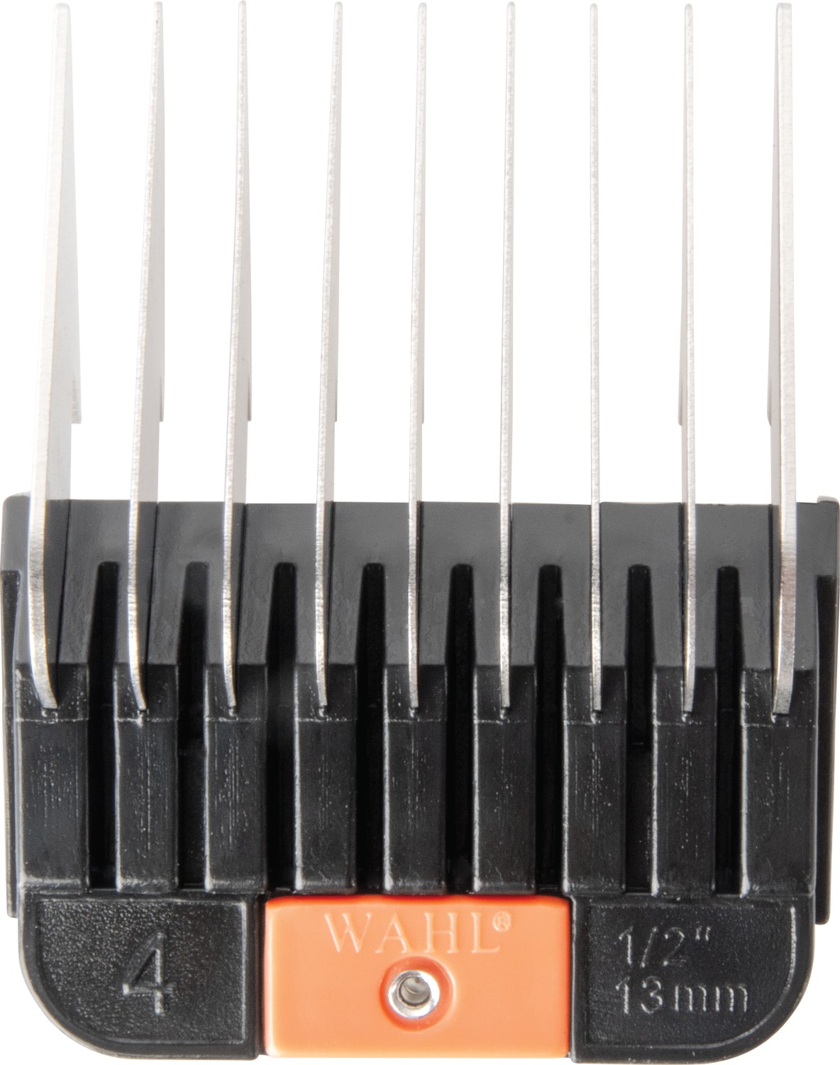  Wahl Animal Peigne adaptable en acier inoxydable 13 mm 