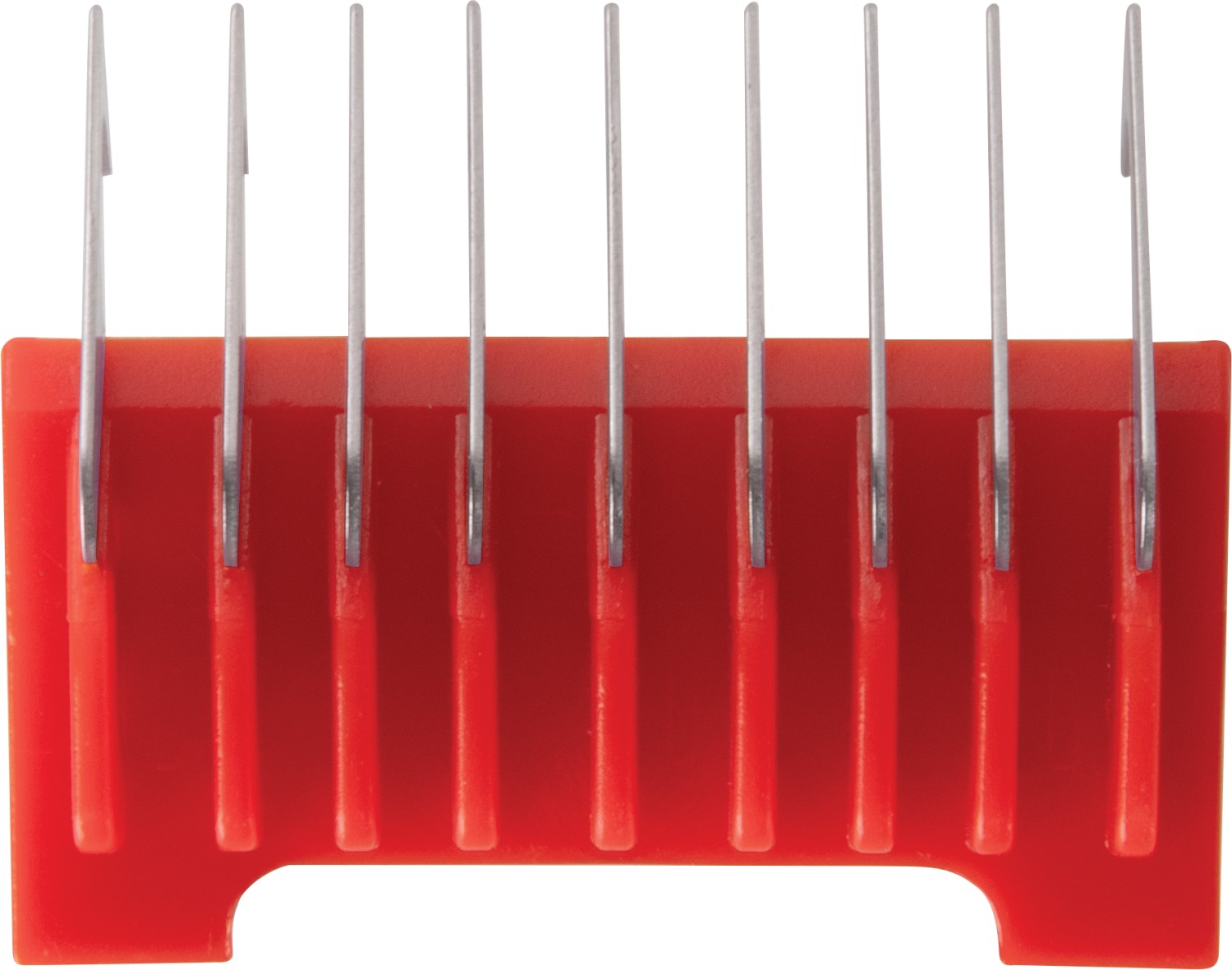  Wahl Animal Peigne adaptable en acier inoxydable 3 mm 