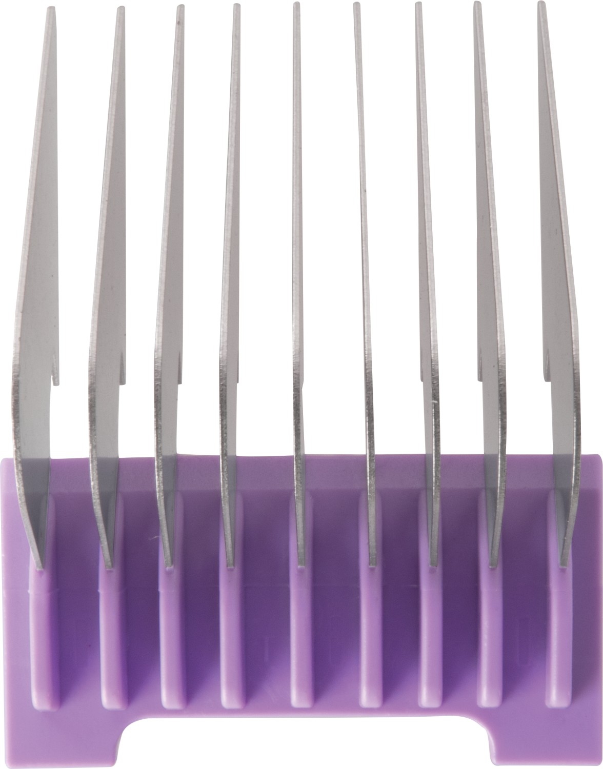  Wahl Animal Peigne adaptable en acier inoxydable 19 mm 