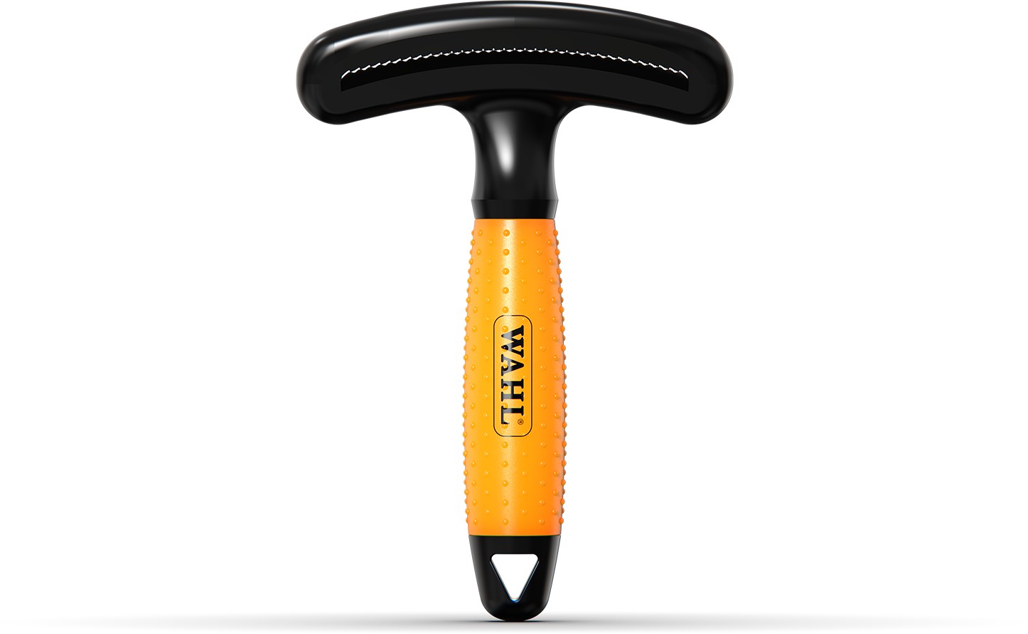  Wahl Animal Double Row Rake 