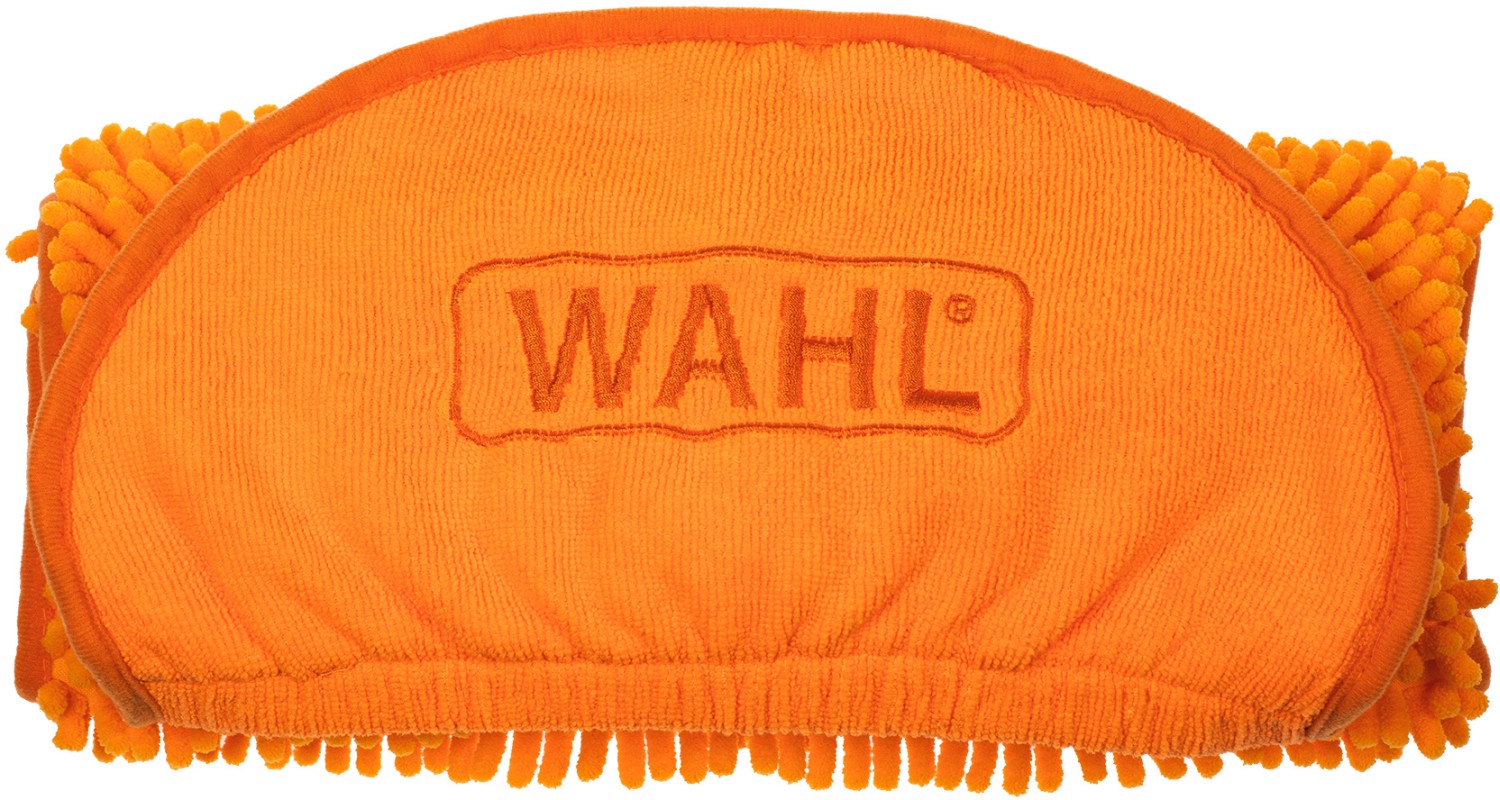  Wahl Animal Serviette en microfibre pour chien 