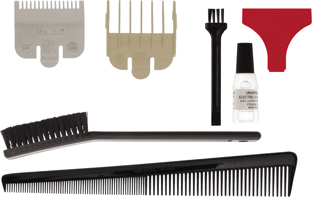  Wahl Professional Balding Clipper 