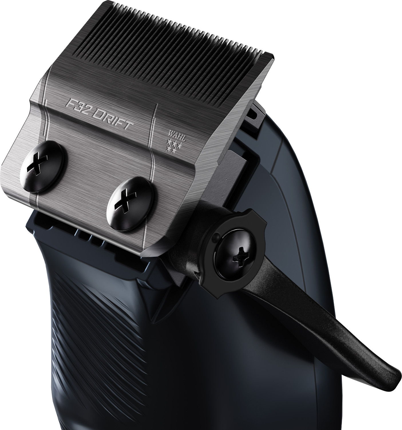  Wahl Professional Vapor Switch 