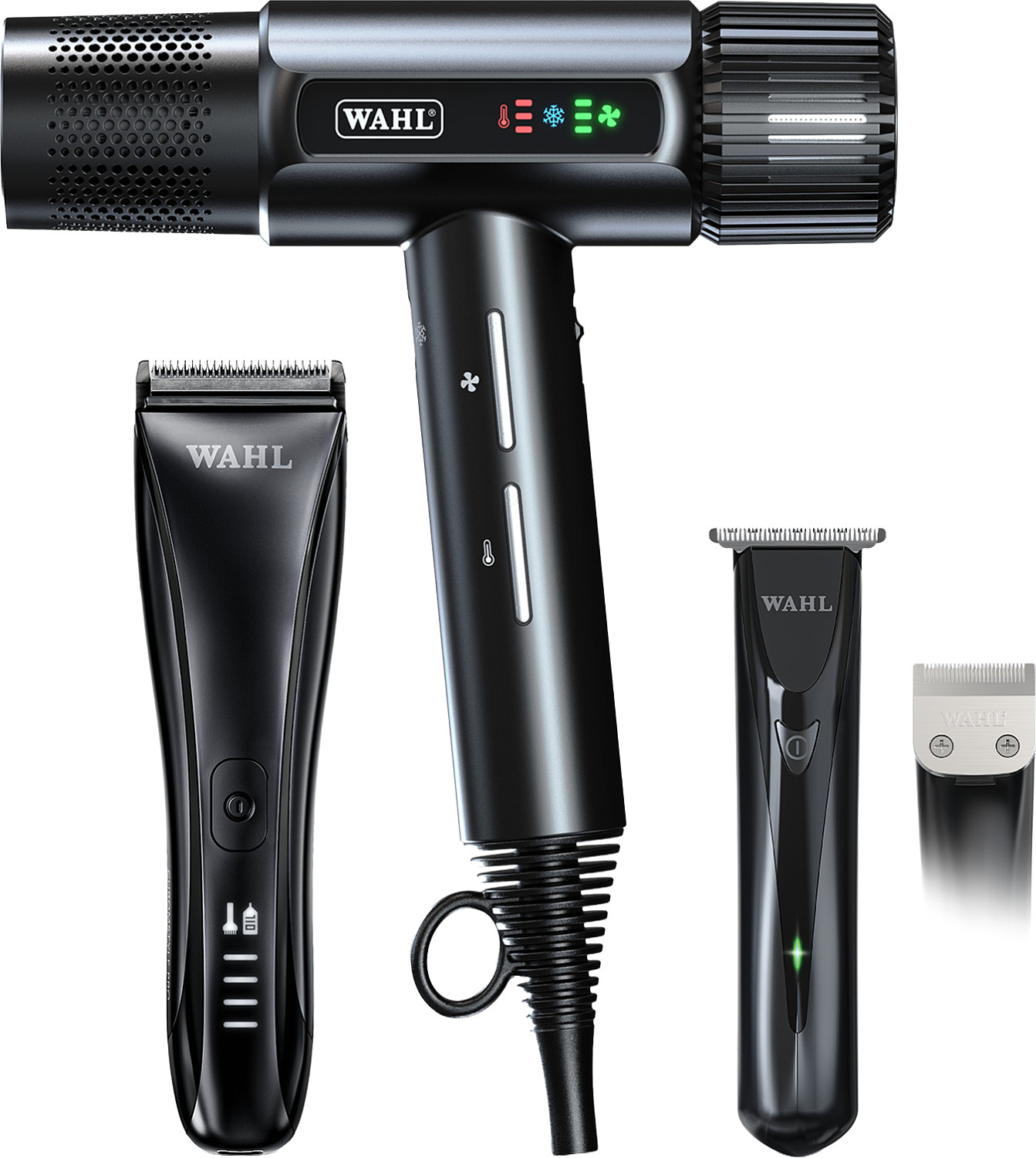 Wahl Professional Pro Performance Collection 