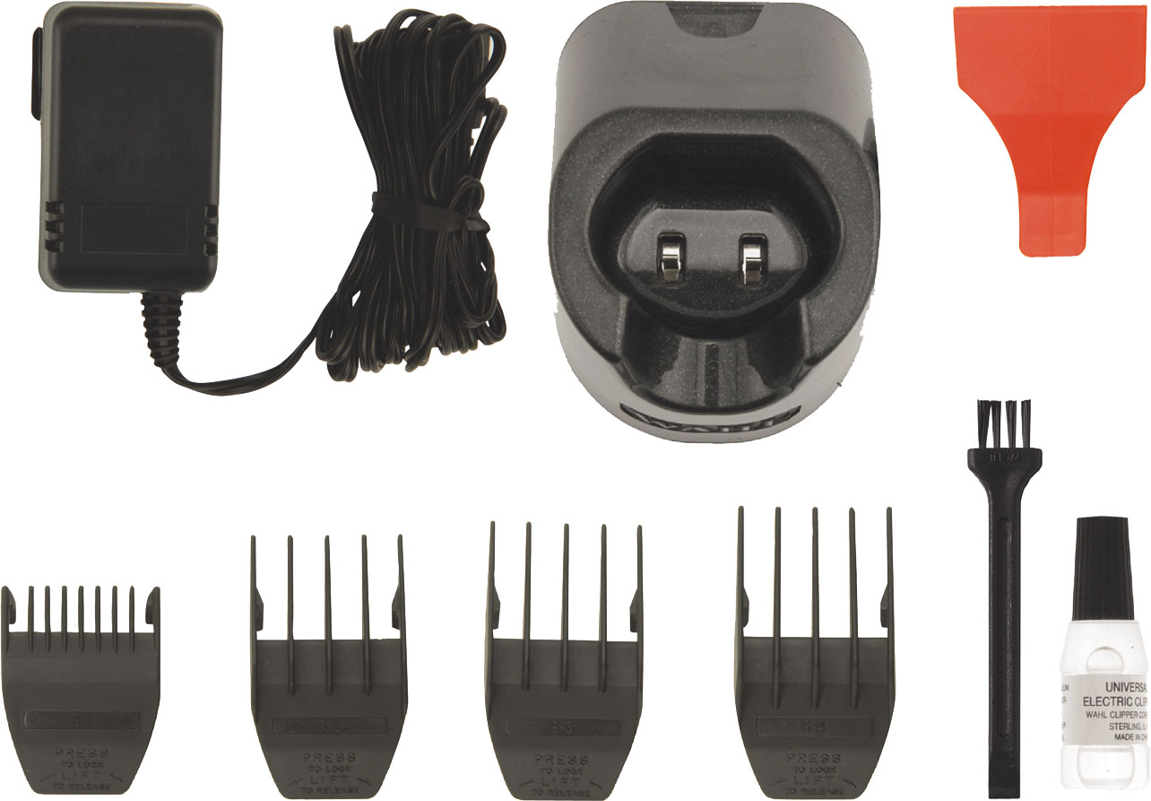  Wahl Professional Beret Trimmer 