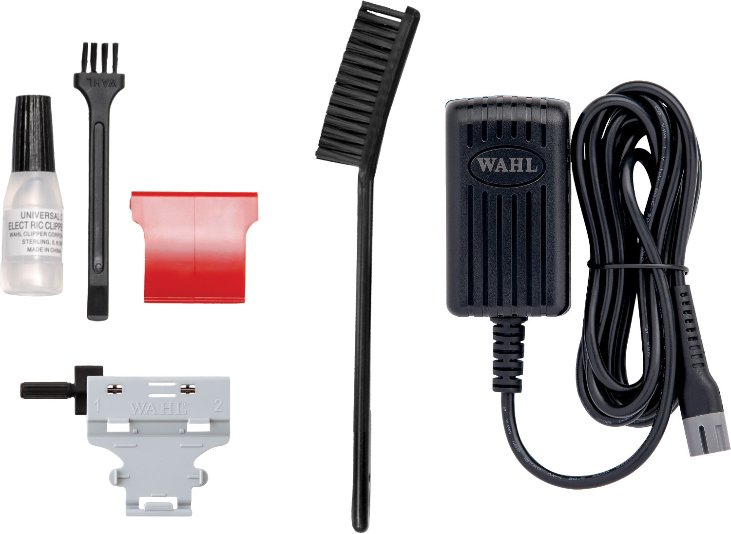  Wahl Professional Hi-Viz Trimmer 