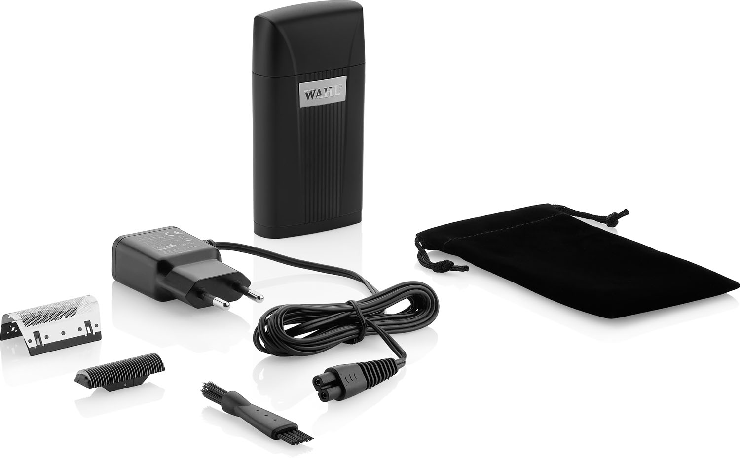  Wahl Professional Super Close Shaver 