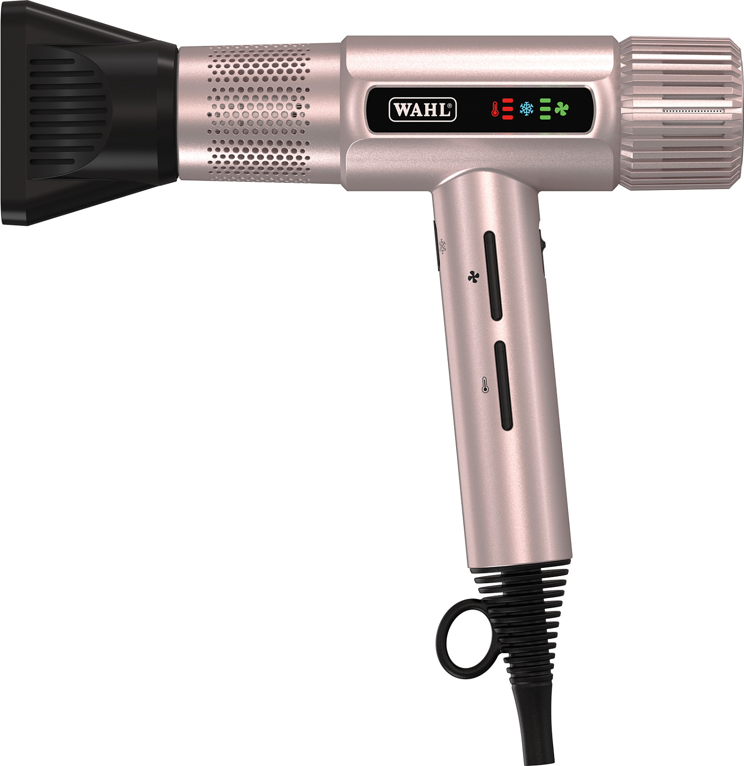  Wahl Professional Vanquish Rose Gold 