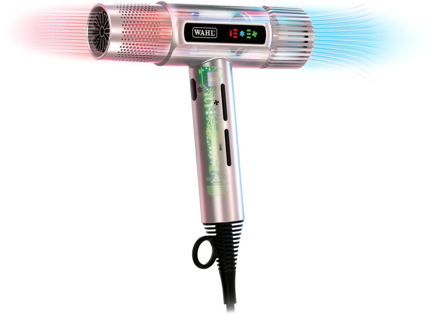  Wahl Professional Vanquish Rose Gold 