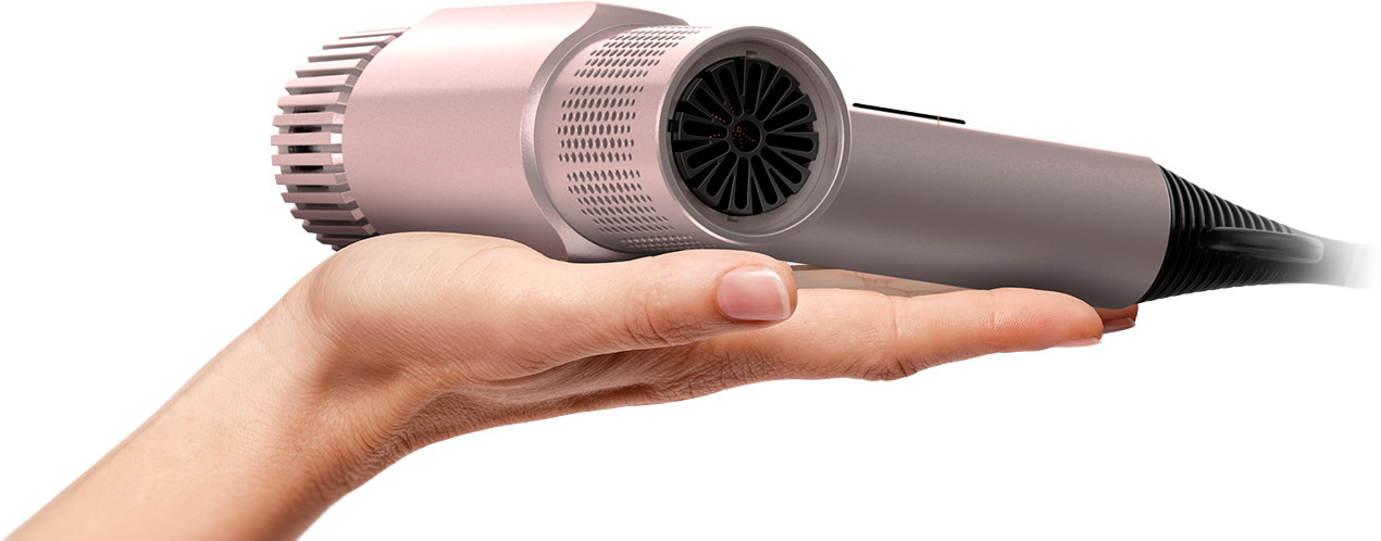  Wahl Professional Vanquish Rose Gold 