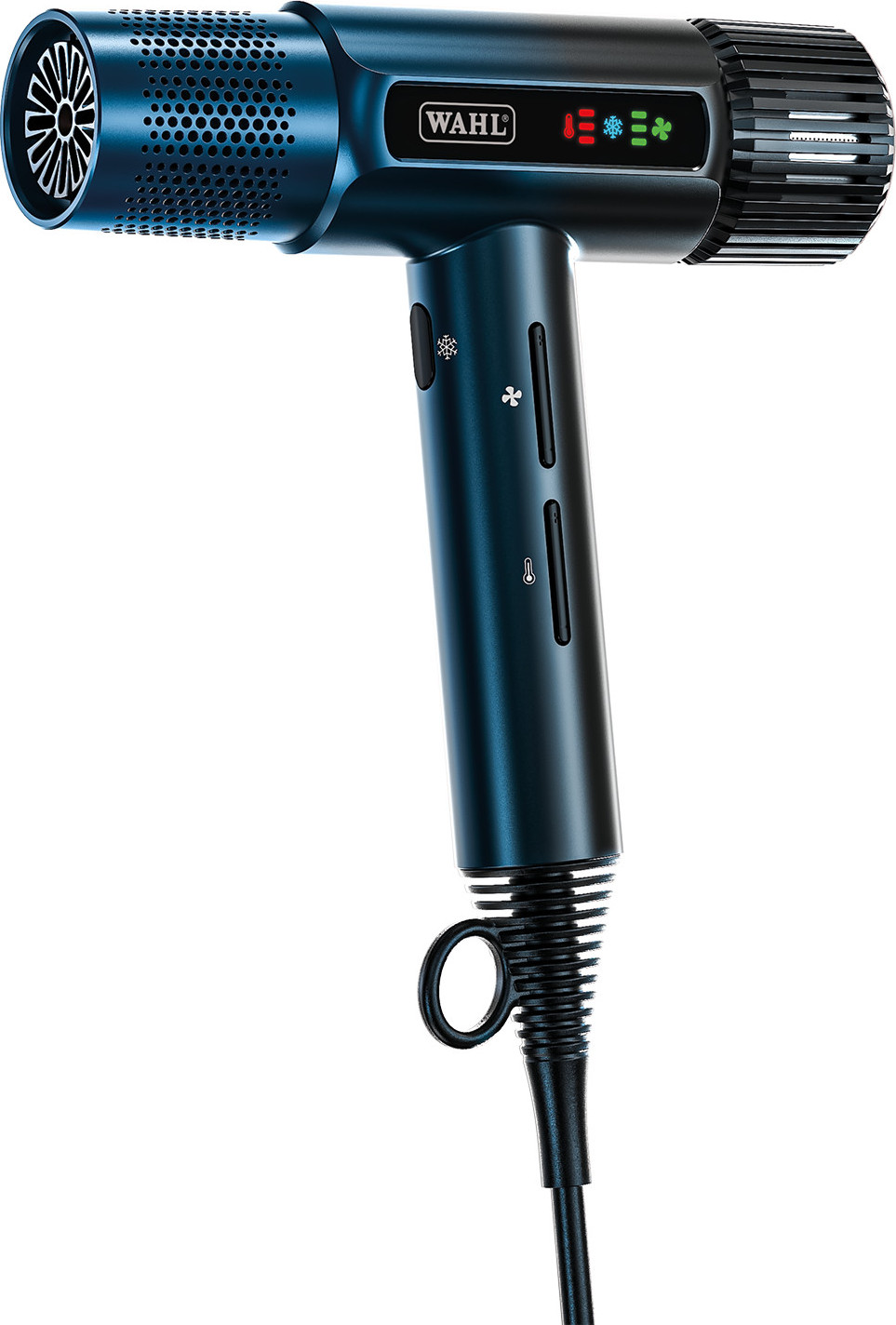  Wahl Professional Vanquish Midnight Blue Limited Edition 