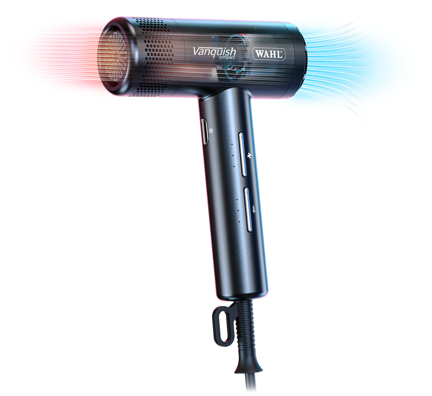  Wahl Professional Vanquish Compact 