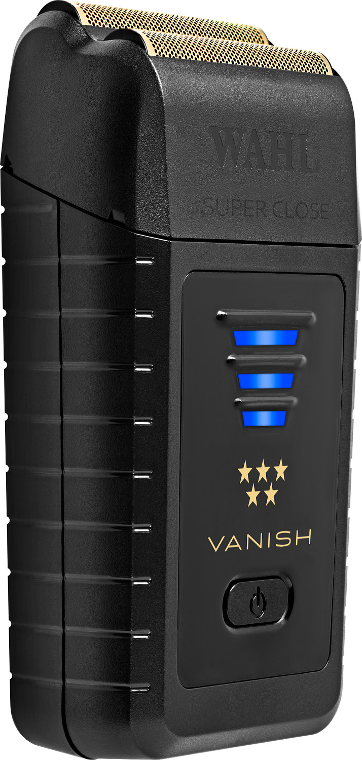  Wahl Professional Vanish Shaver 