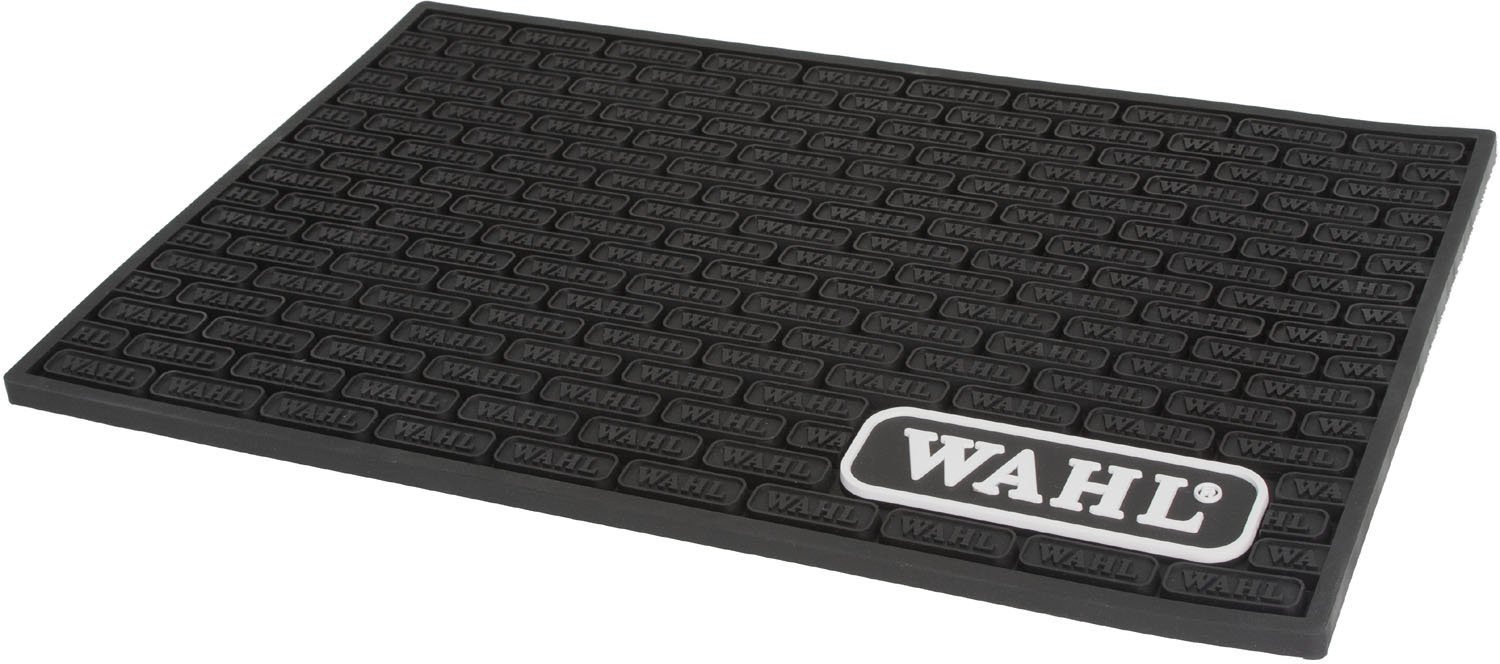  Wahl Professional Tapis outils barbier 