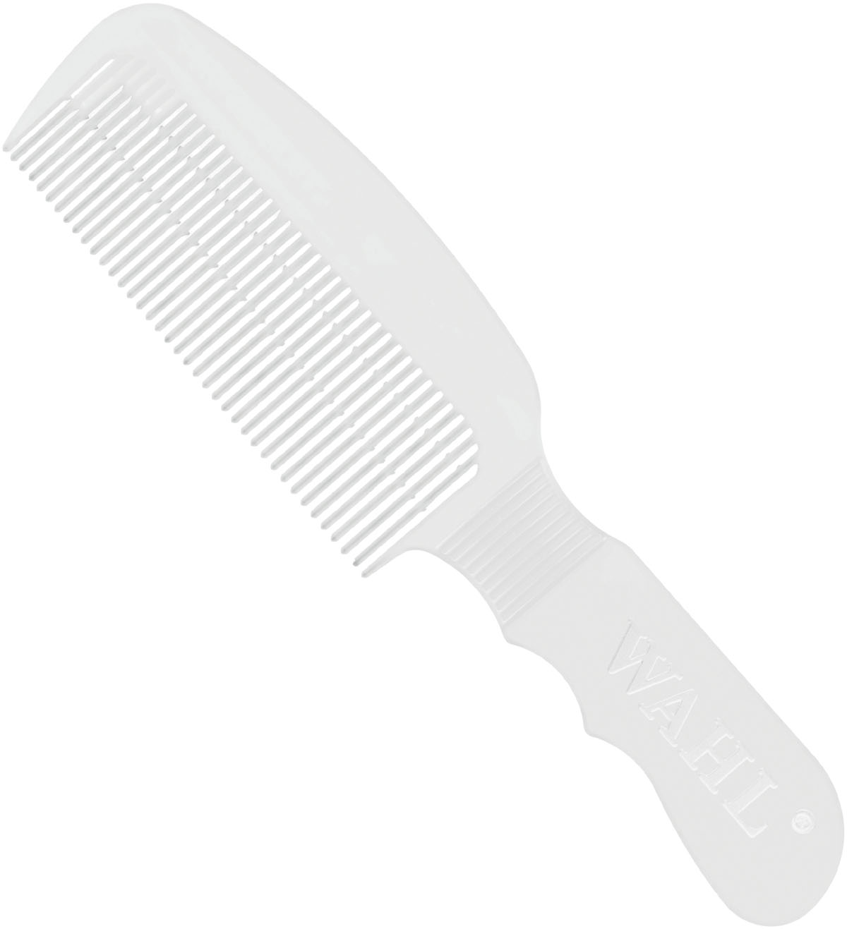  Wahl Professional Speed Comb Blanc 
