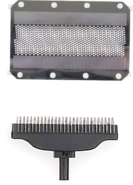  Wahl Professional Grille et Couteau de rechange 