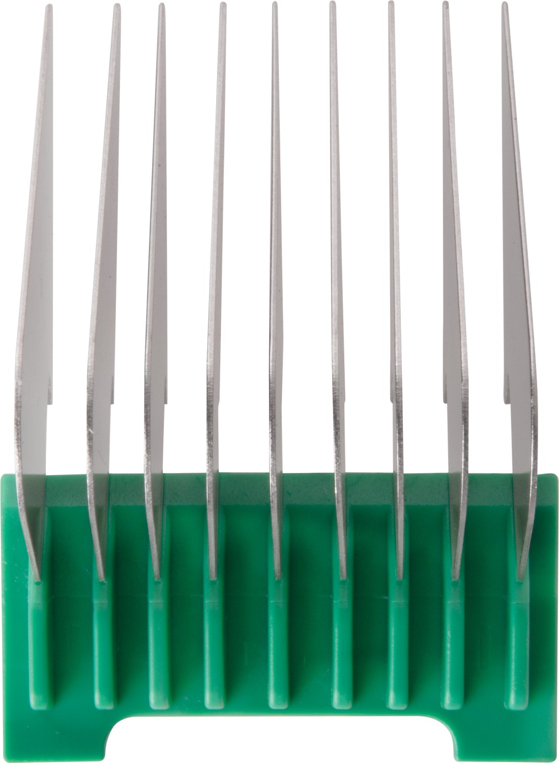  Wahl Professional Peignes M&eacute;tal 