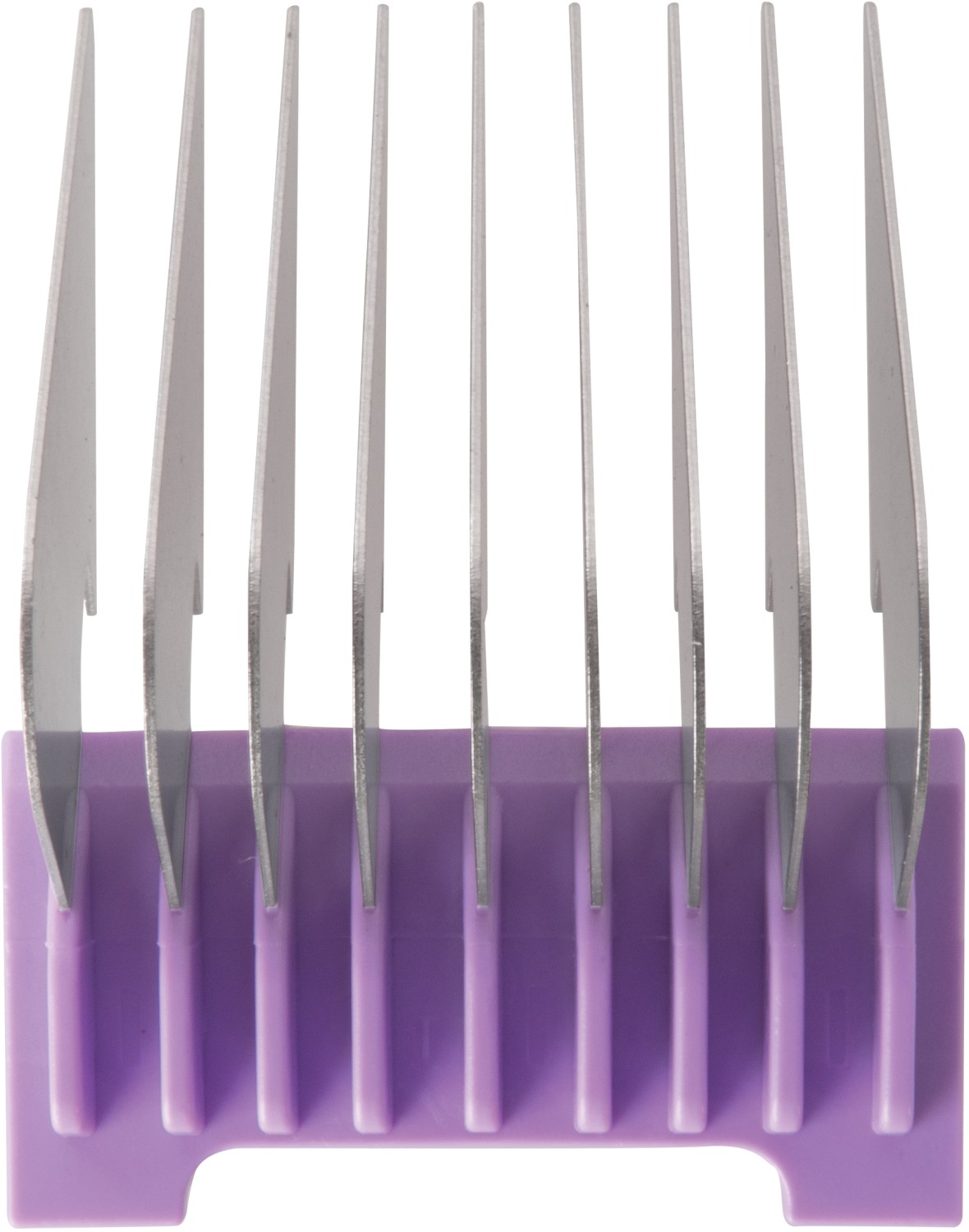  Wahl Professional Peignes M&eacute;tal 