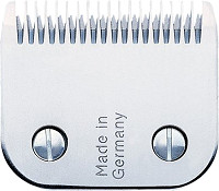  Moser AnimalLine Tête de Coupe Dents Larges 2,5 mm #9F 