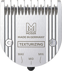  Moser ProfiLine Schneidsatz Texturizing Blade 