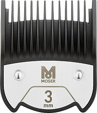  Moser ProfiLine Peigne Magnétique Premium 3 mm 