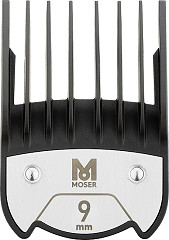  Moser ProfiLine Peigne Magnétique Premium 9 mm 
